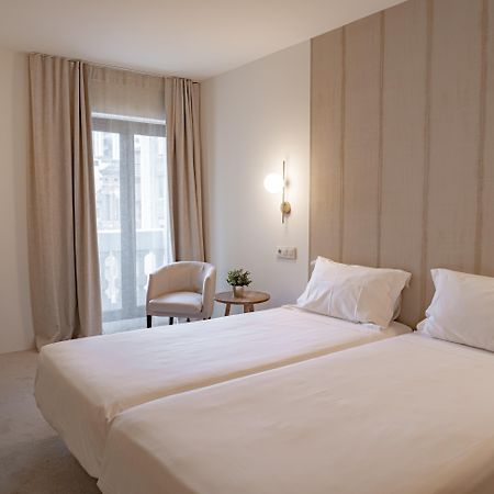 Hotel Oriente Zaragoza Ngoại thất bức ảnh