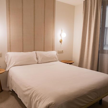 Hotel Oriente Zaragoza Ngoại thất bức ảnh
