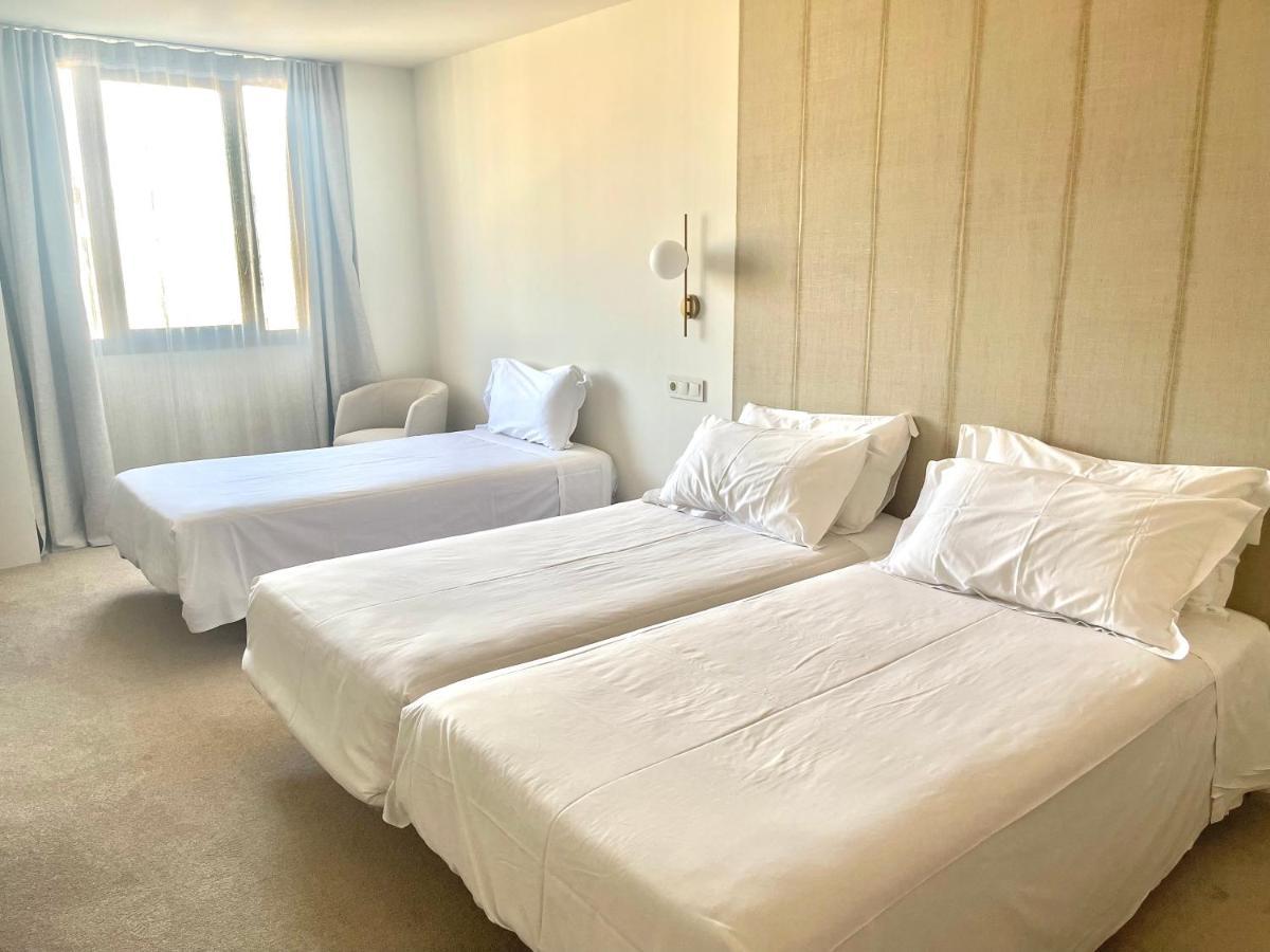 Hotel Oriente Zaragoza Ngoại thất bức ảnh