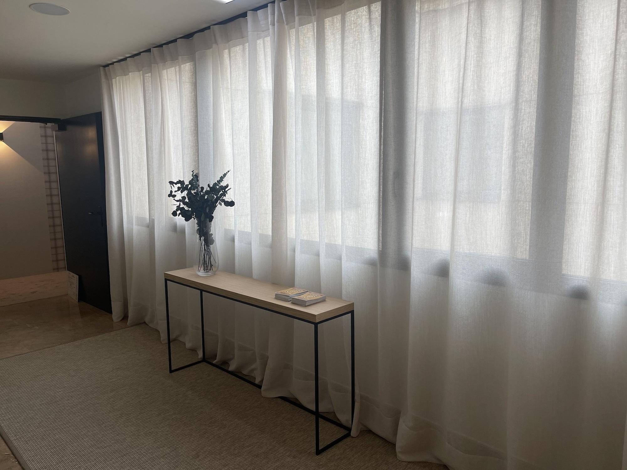 Hotel Oriente Zaragoza Ngoại thất bức ảnh