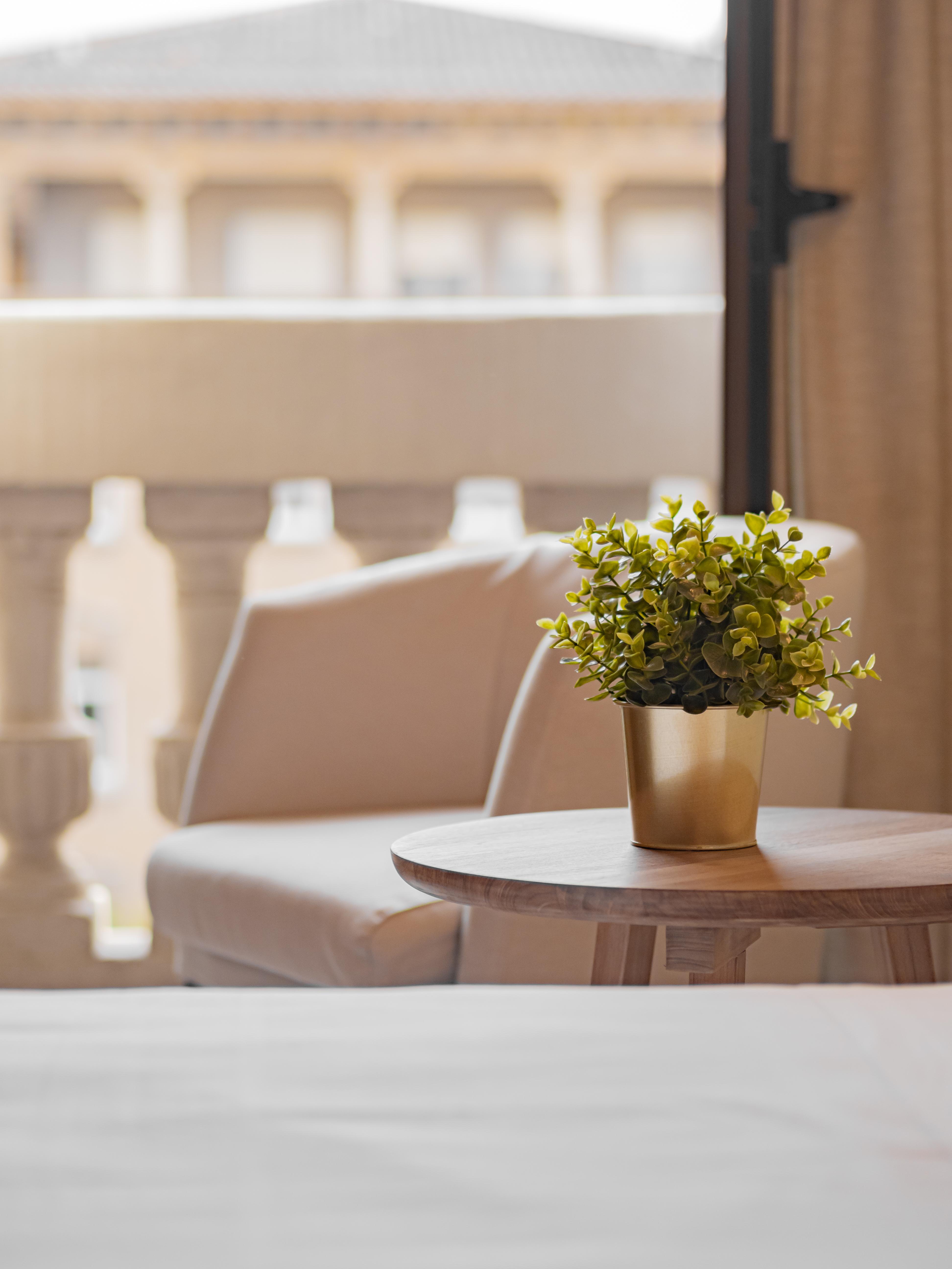 Hotel Oriente Zaragoza Ngoại thất bức ảnh