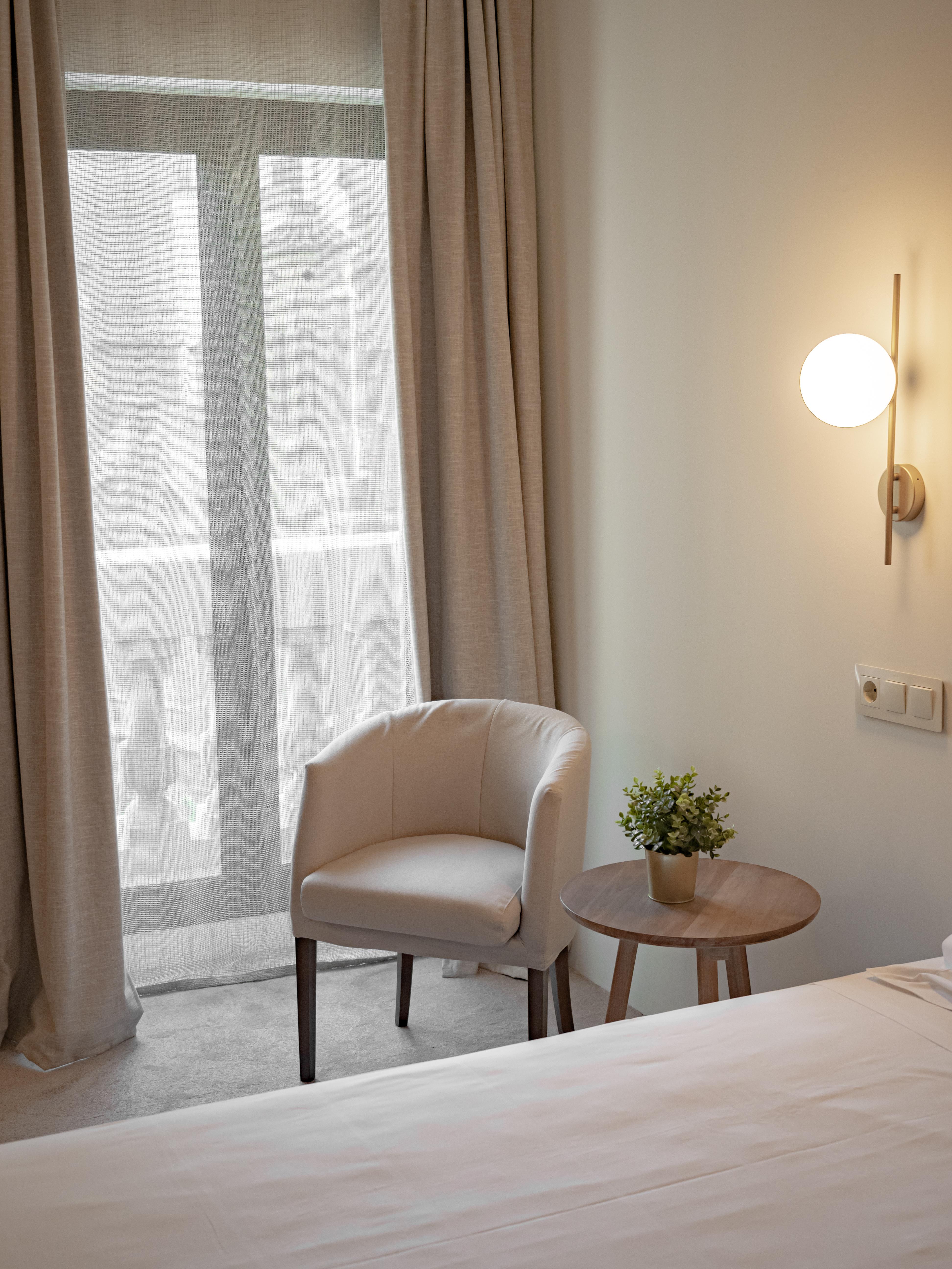 Hotel Oriente Zaragoza Ngoại thất bức ảnh