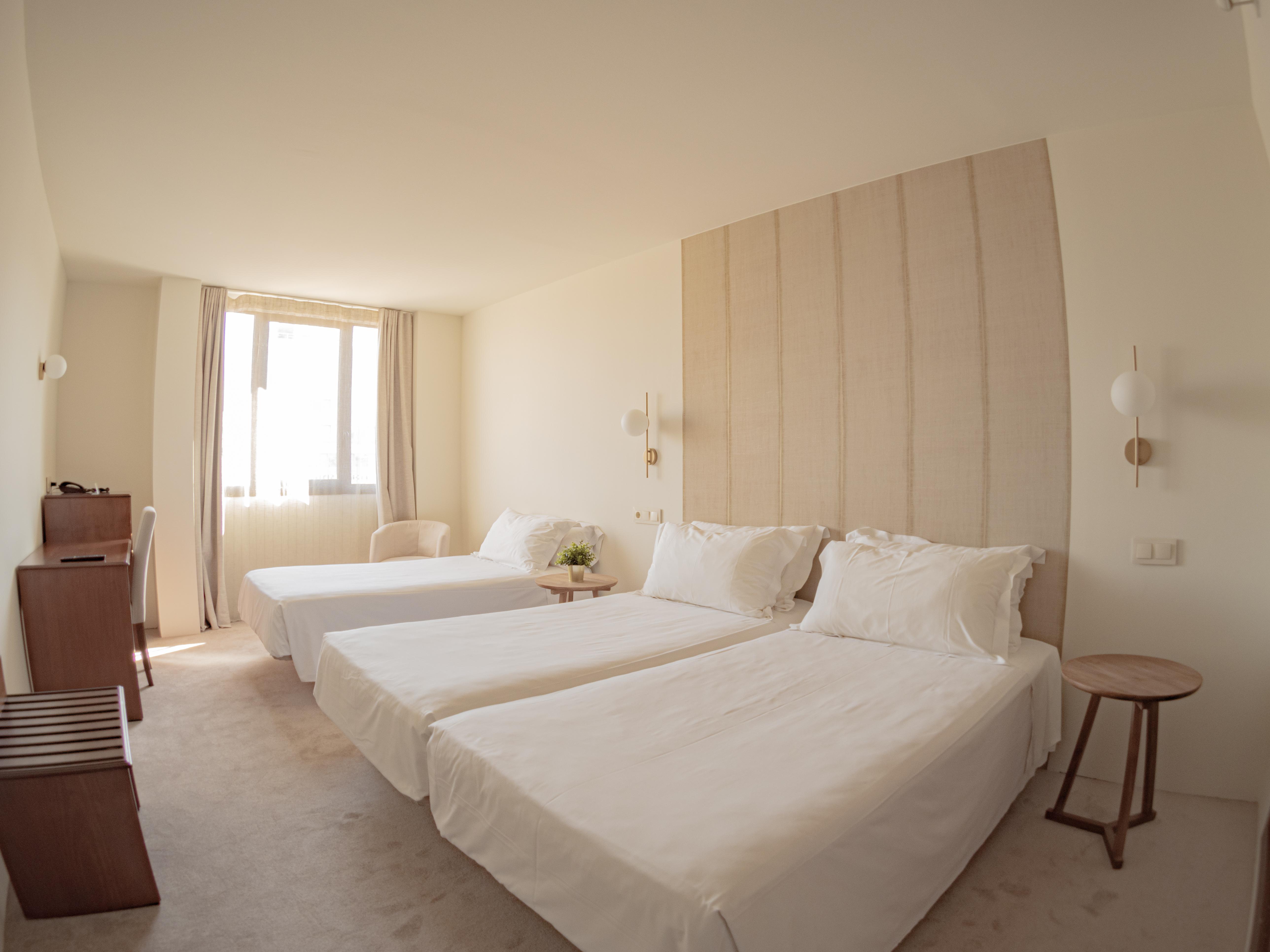 Hotel Oriente Zaragoza Ngoại thất bức ảnh