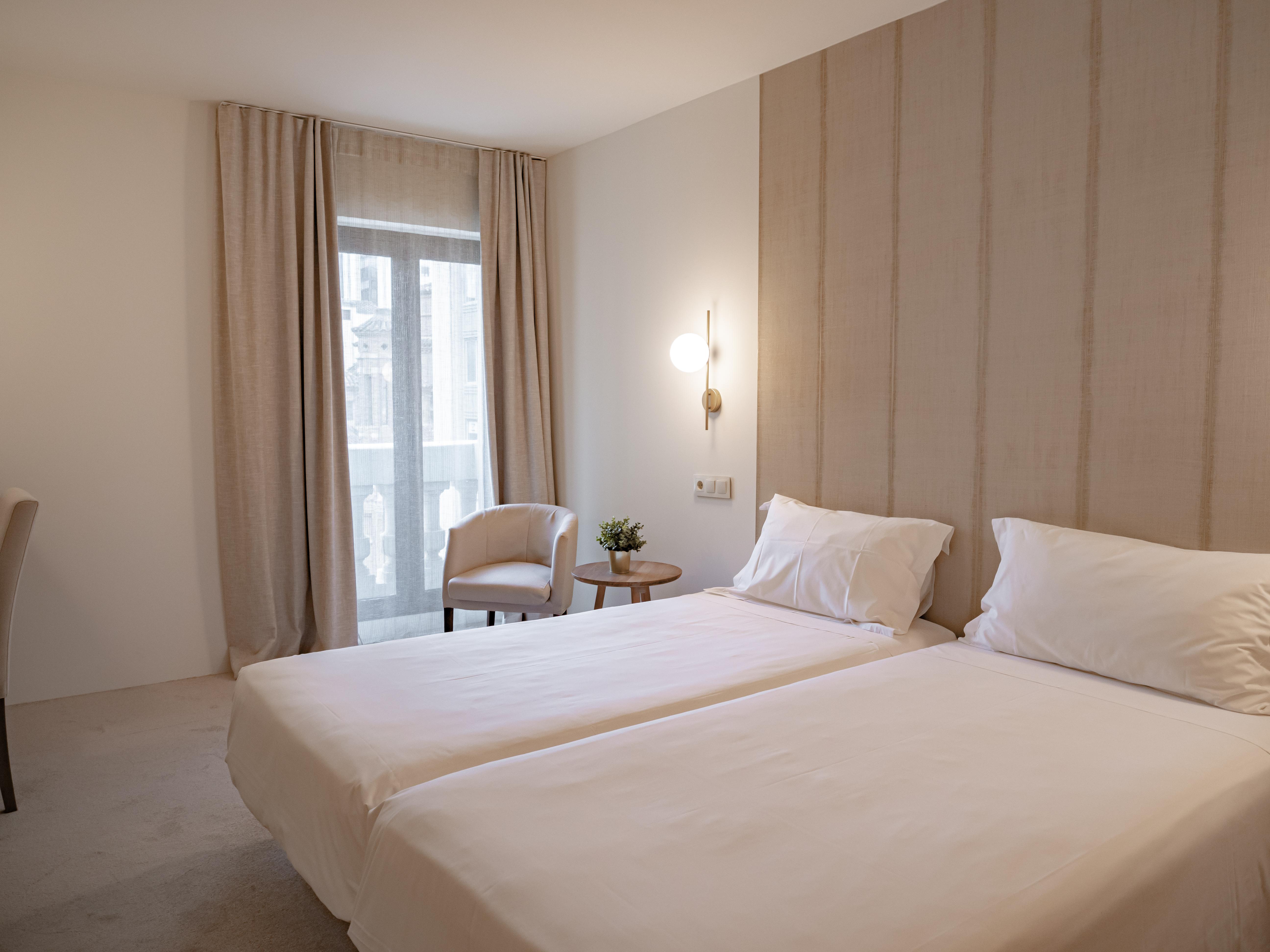 Hotel Oriente Zaragoza Ngoại thất bức ảnh