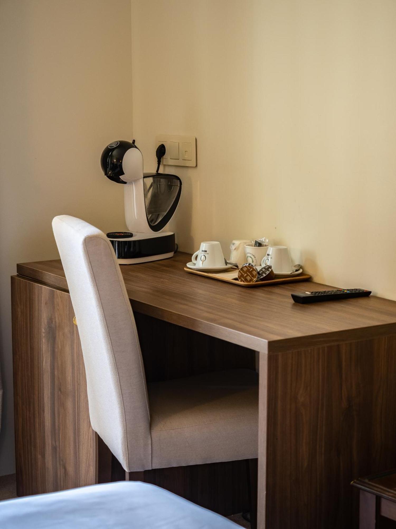 Hotel Oriente Zaragoza Ngoại thất bức ảnh