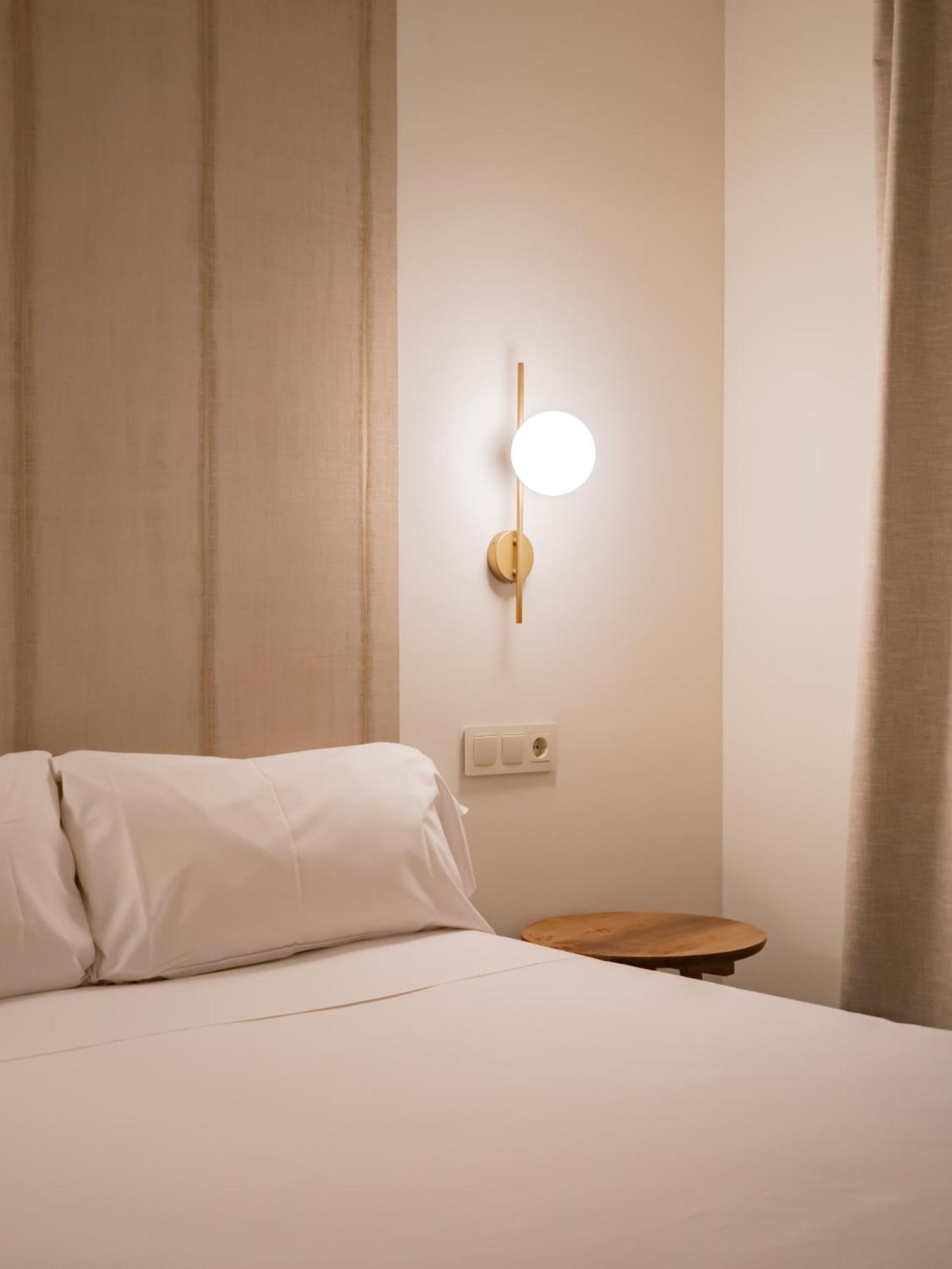Hotel Oriente Zaragoza Ngoại thất bức ảnh
